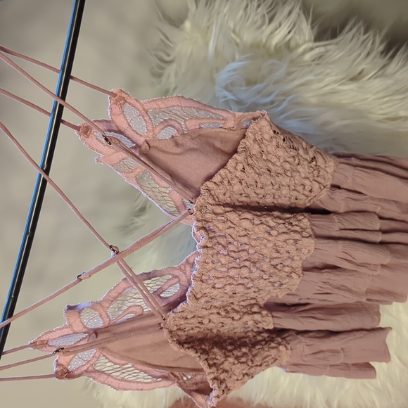 Free People Adella top NWT - Picture 4 of 5